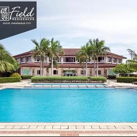 Condo Suite Near Airport