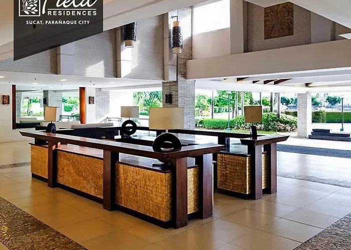 Apartahotel Condo Suite Near Airport *